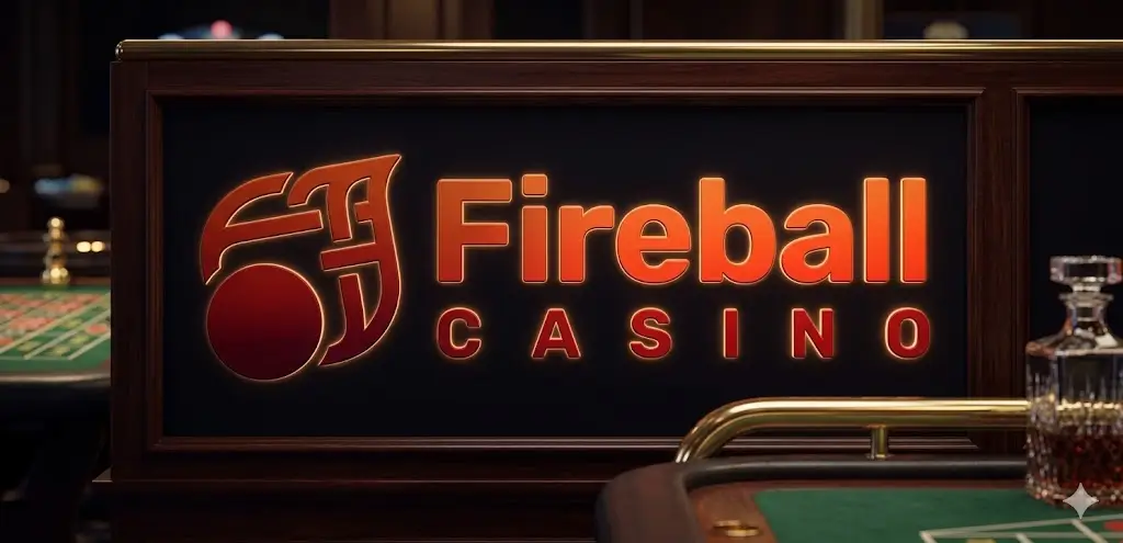 Fireball Casino felület magyar játékosoknak